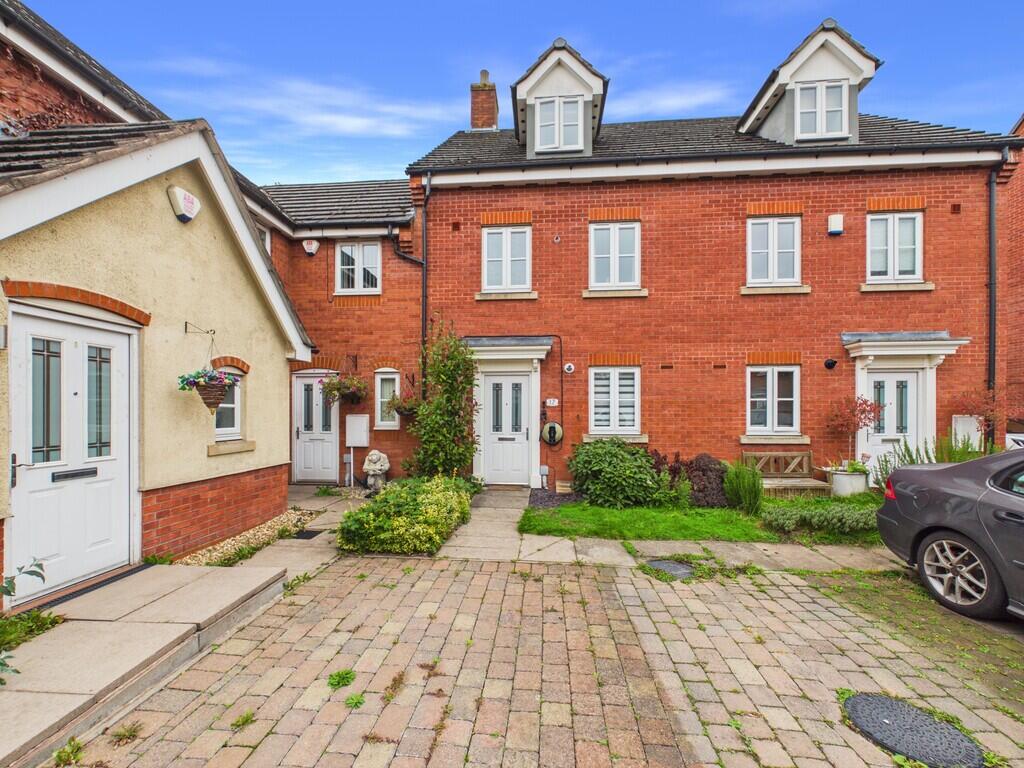 Main image of property: The Saplings, Queensville