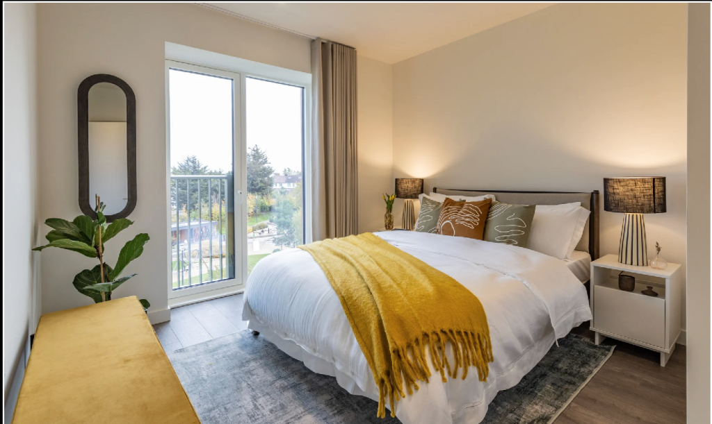 Apartment in London - View 5