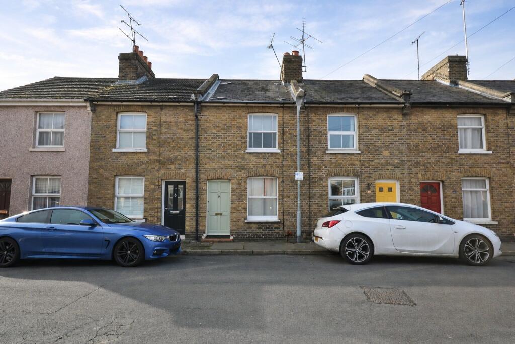 Main image of property: Orchard Street, Chelmsford, Essex, CM2 0HD