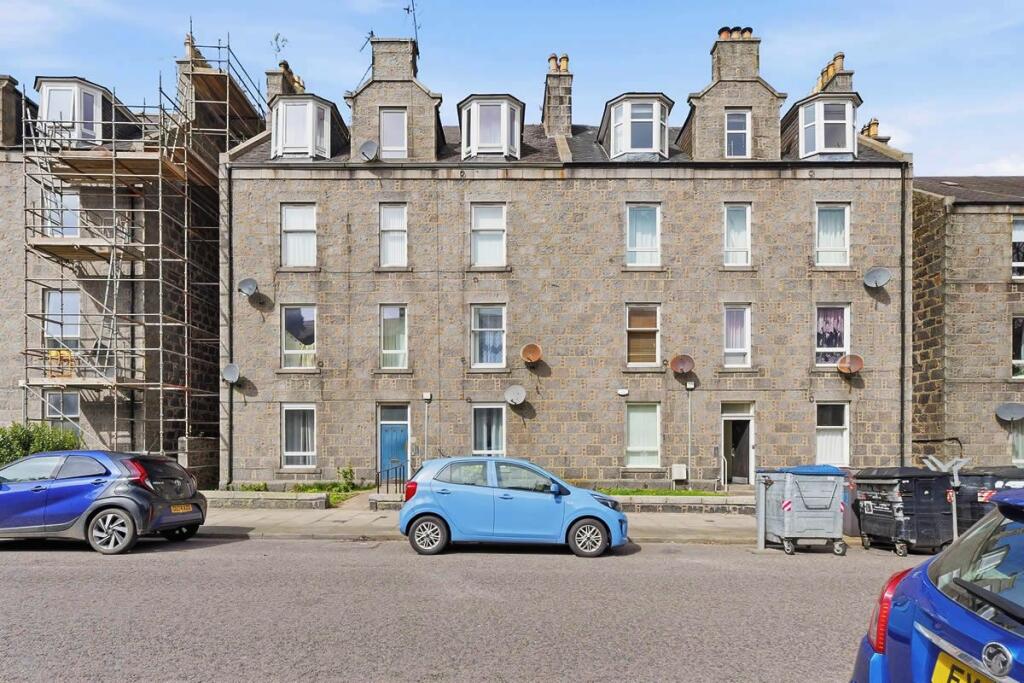 Main image of property: 108c, Walker Road, Aberdeen, AB118BR