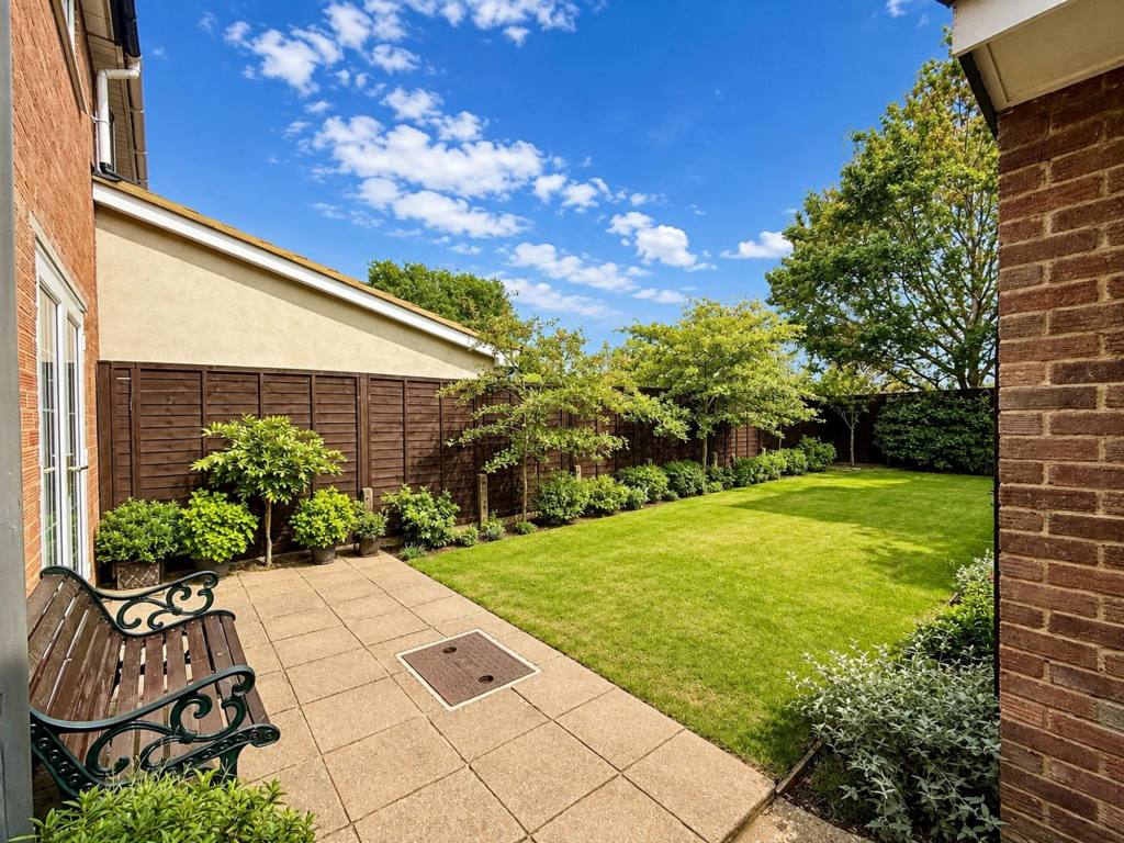 House in Luton - View 2