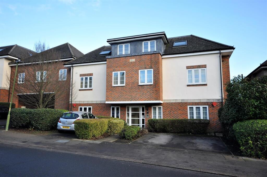 Main image of property: Devon Road, Watford