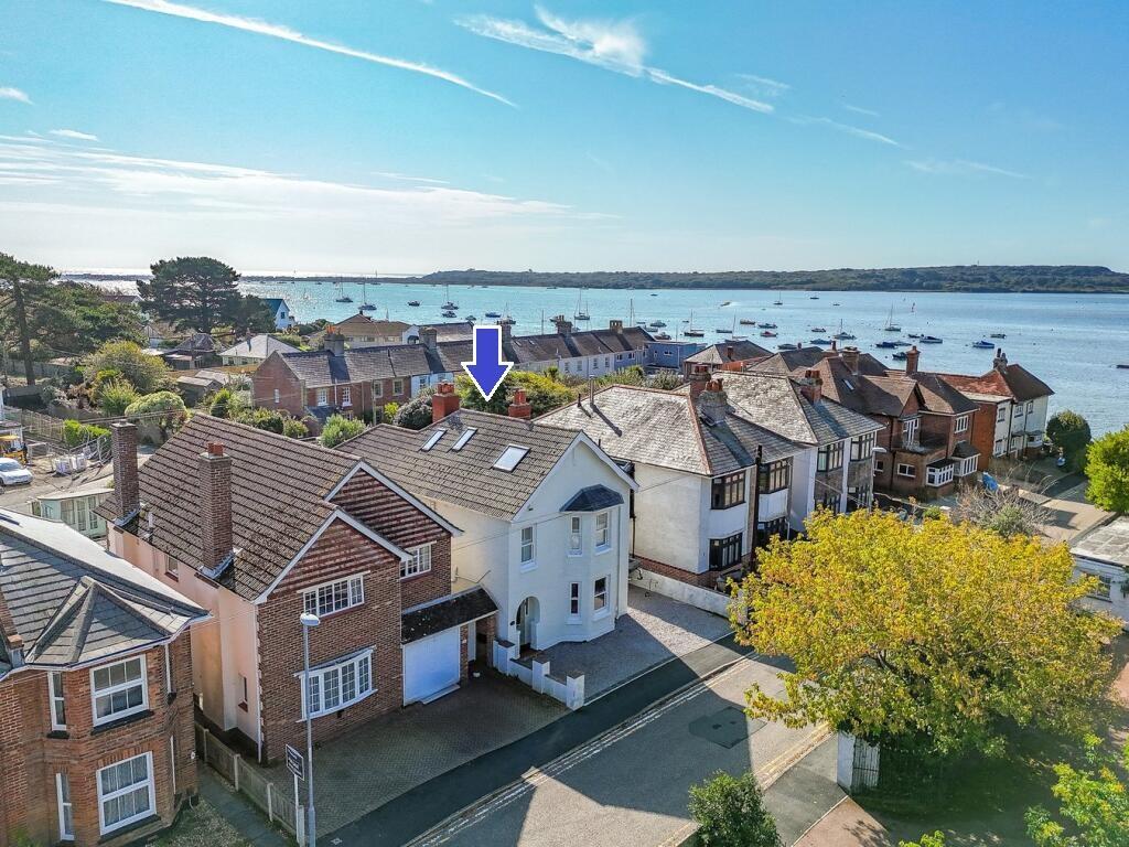 House in Bournemouth, Bournemouth, Christchurch and Poole