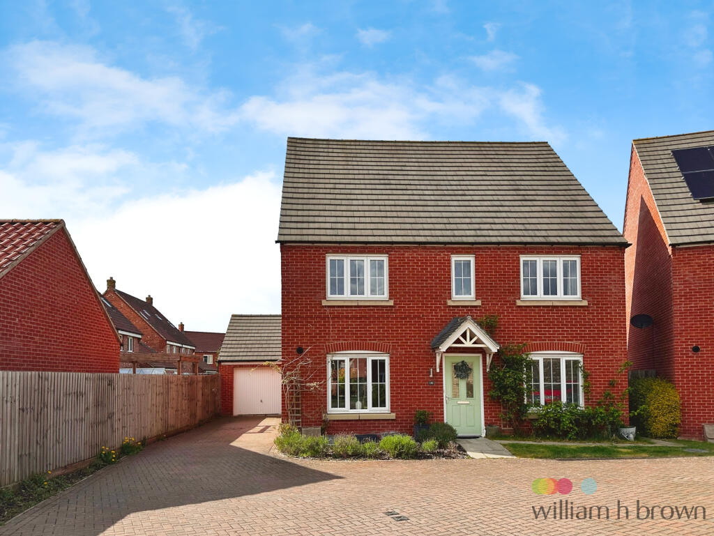 Main image of property: Kirk Road, Branston, LINCOLN