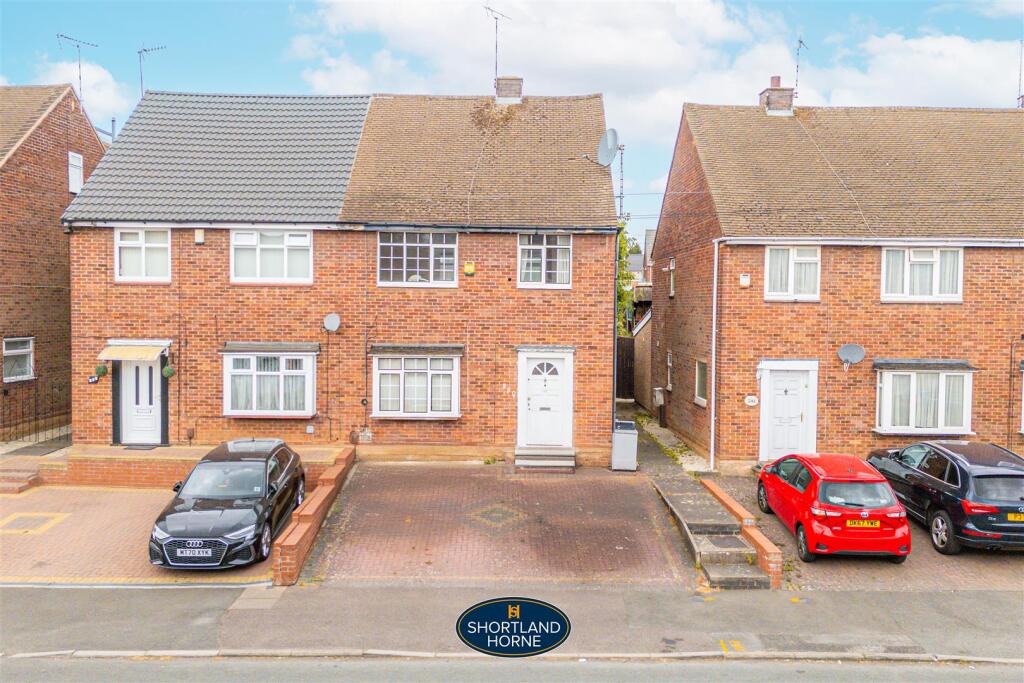 Main image of property: Tennyson Road, Poets Corner, Coventry