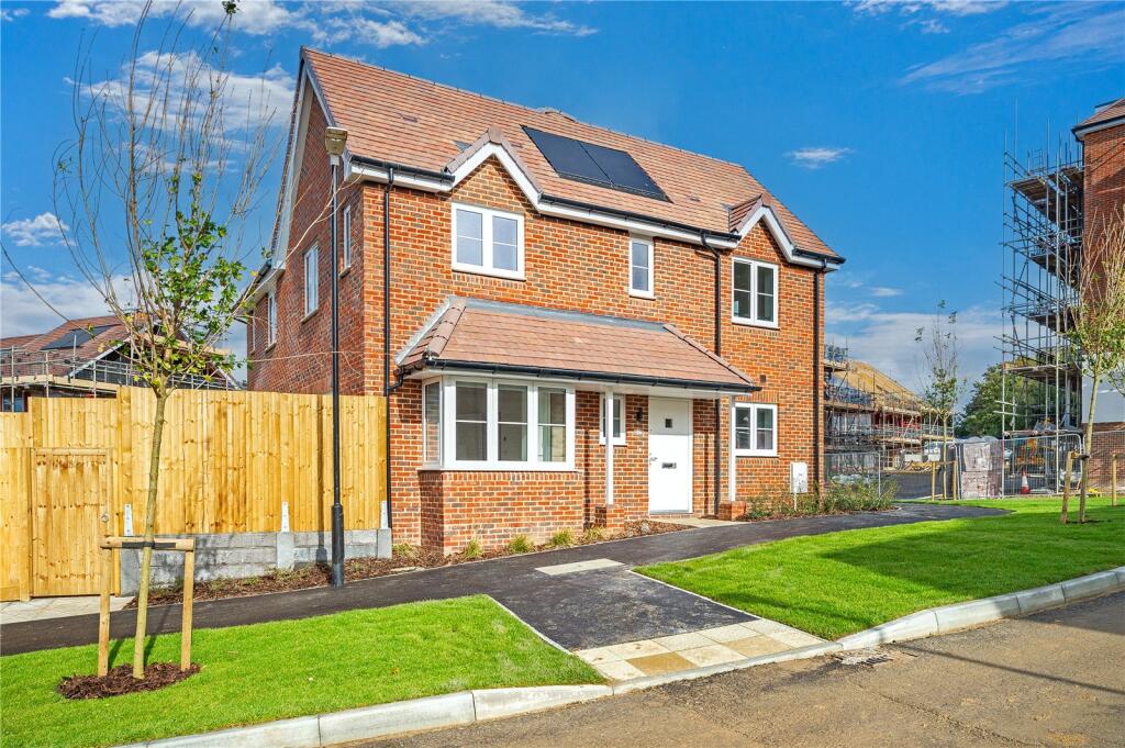 Main image of property: Glenister Way, St. Leonards-on-Sea, East Sussex, TN37