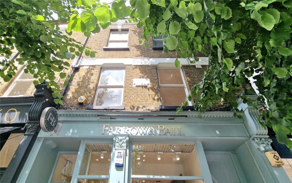 Main image of property: Tranquil Vale, London