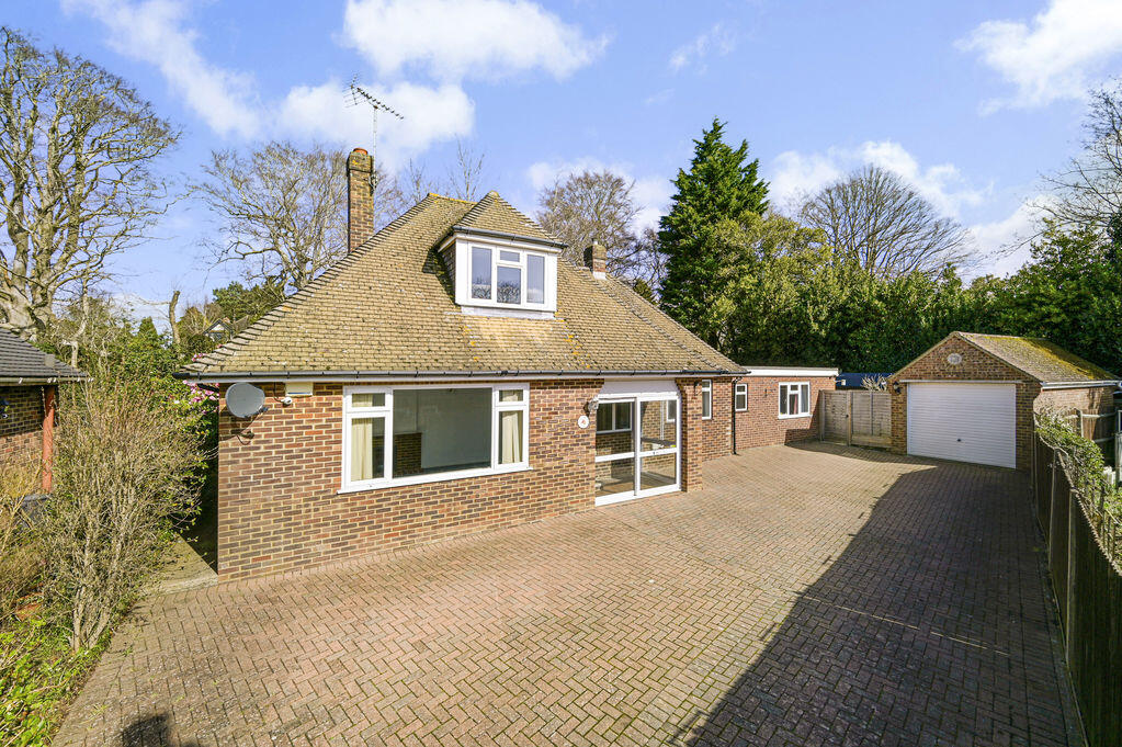 Main image of property: Saltwood