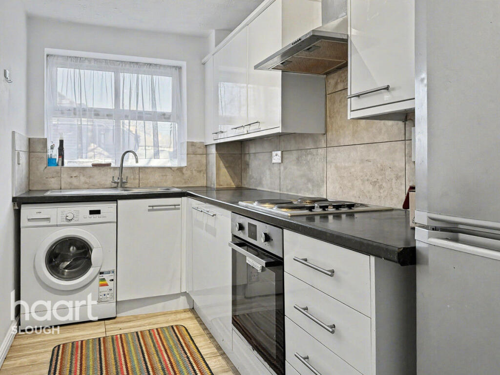 Main image of property: Hurworth Avenue, Slough