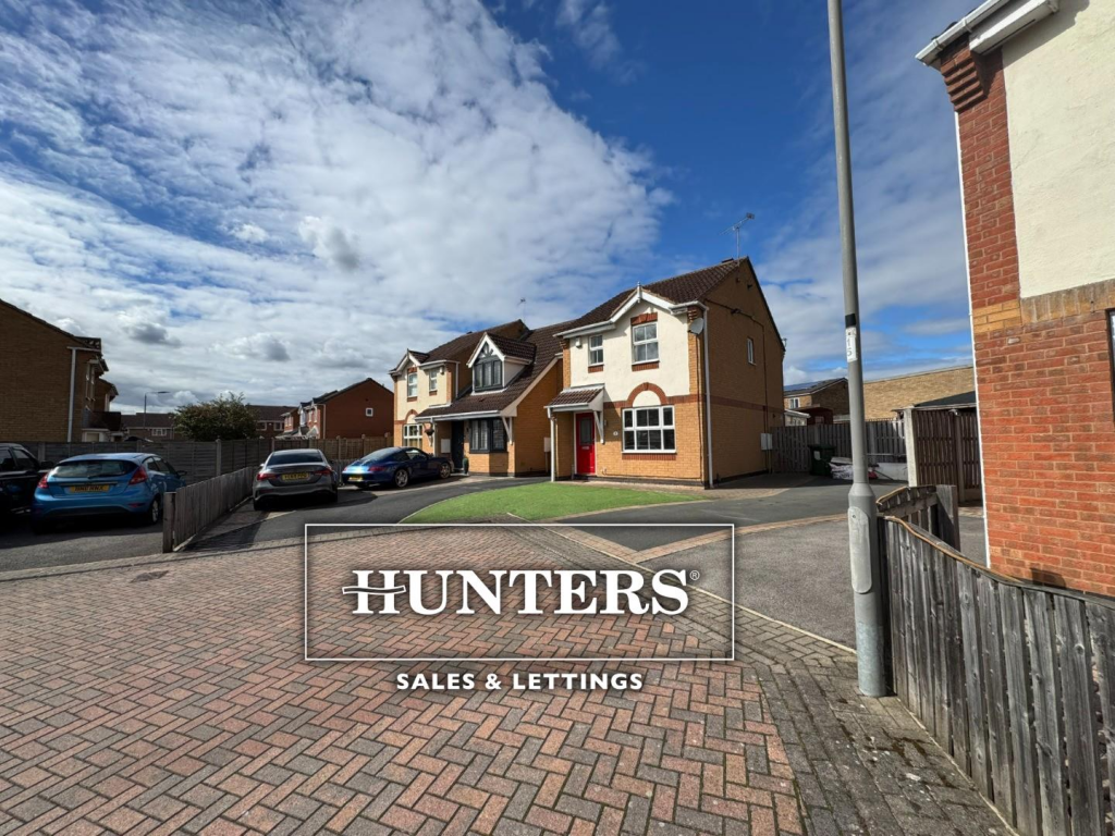 Main image of property: Shaw Avenue, Normanton