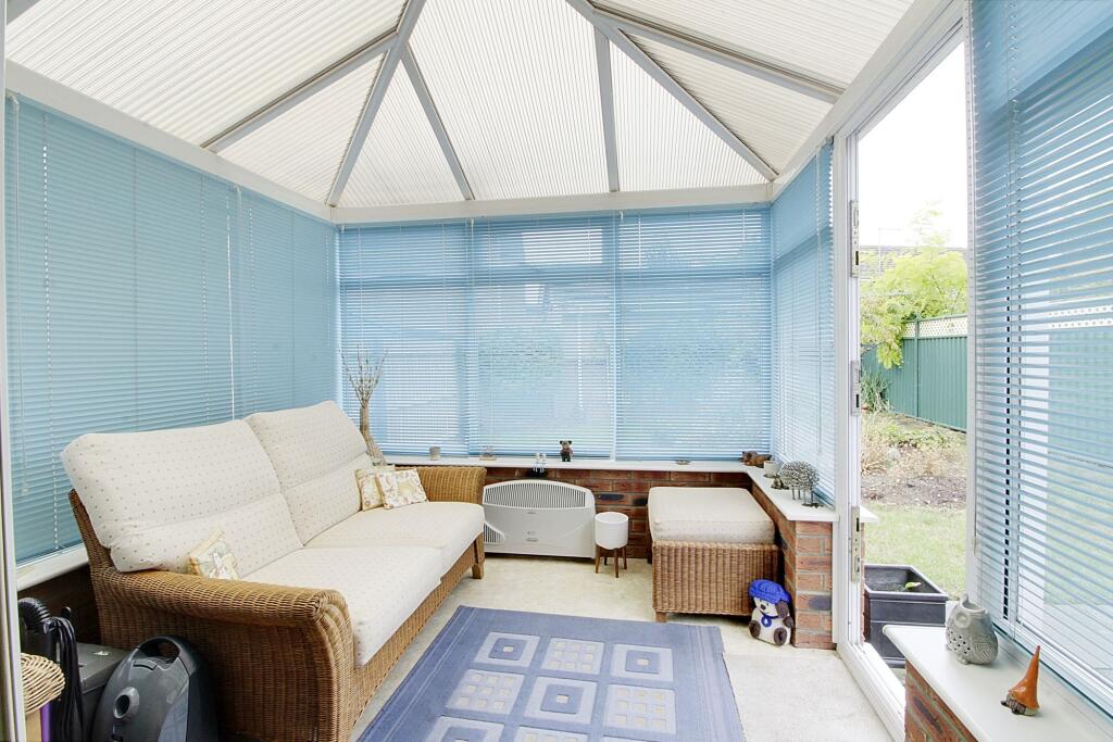 House in South Kesteven, Deeping St. James - More