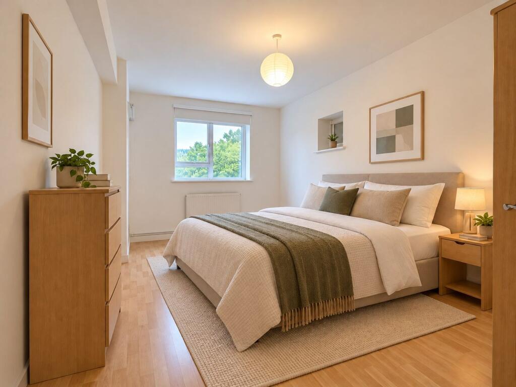 Apartment in London - View 4