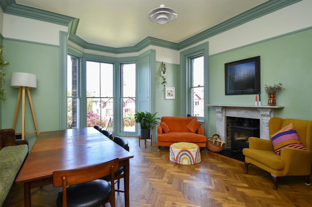Belmont Road, Hastings - View 4
