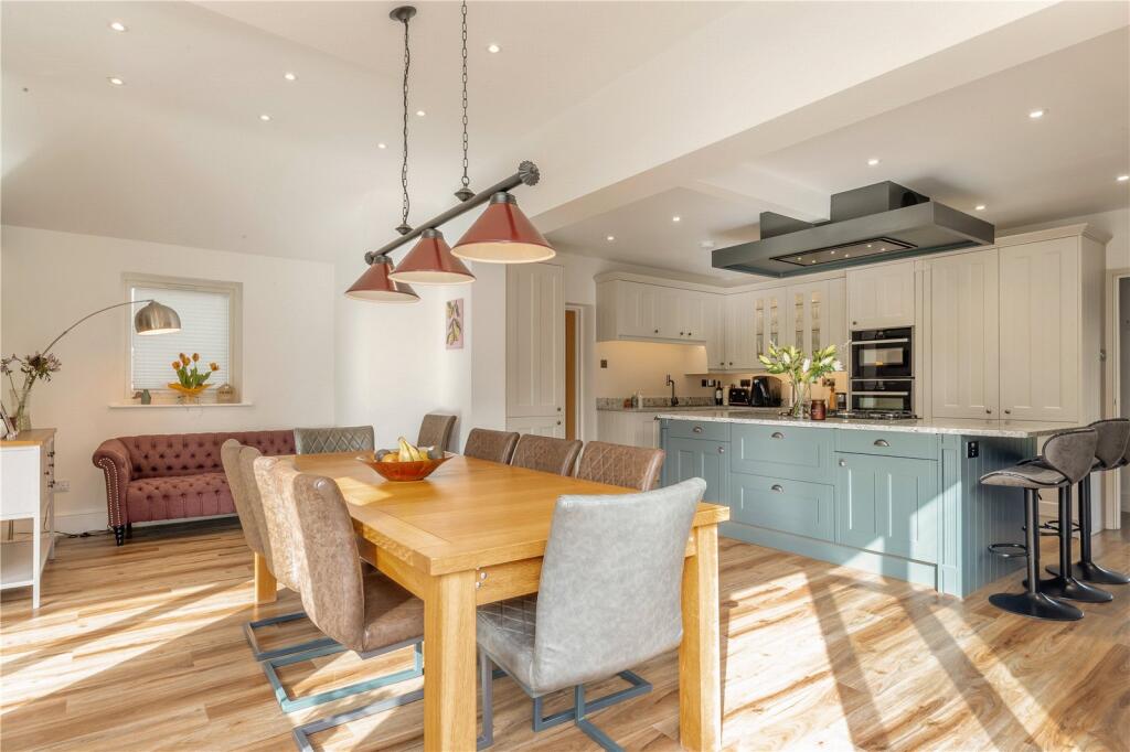 House in Whittlebury - View 3