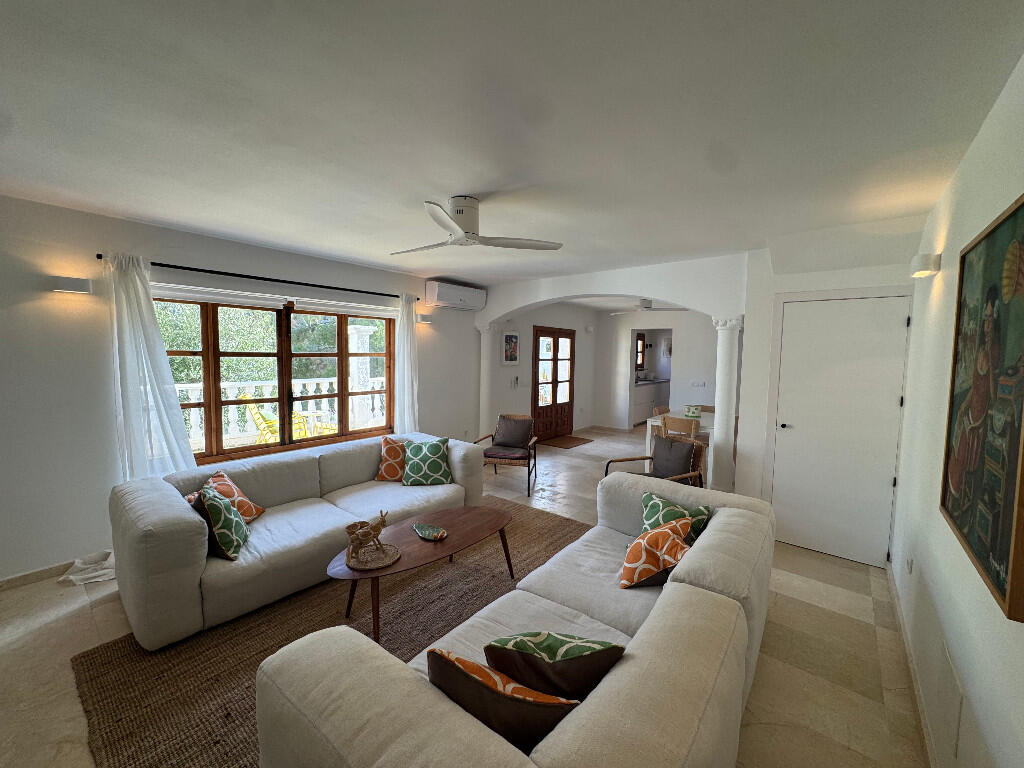 Main image of property: Cortijo Grande, Almería, Andalusia