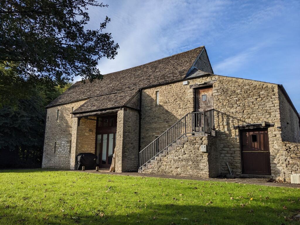 Main image of property: Purlieus Farm, Ewen, GL7