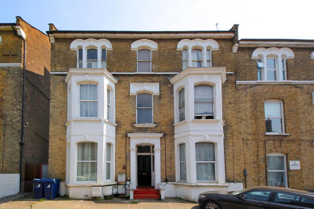 Main image of property: Alfred Road, W3