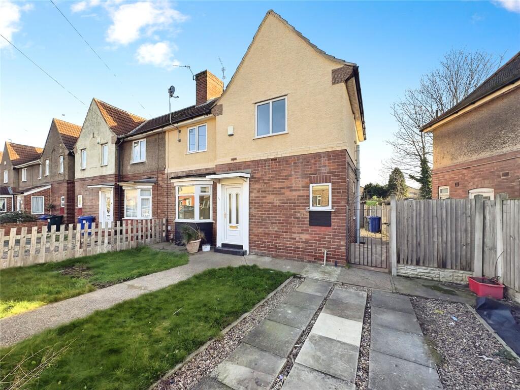 Main image of property: Warwick Road, Doncaster, South Yorkshire, DN2