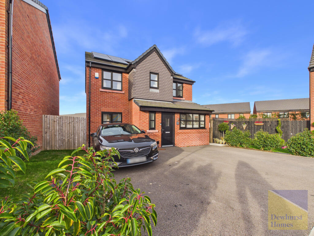 Main image of property: Maran Court,  Bamber Bridge, PR5