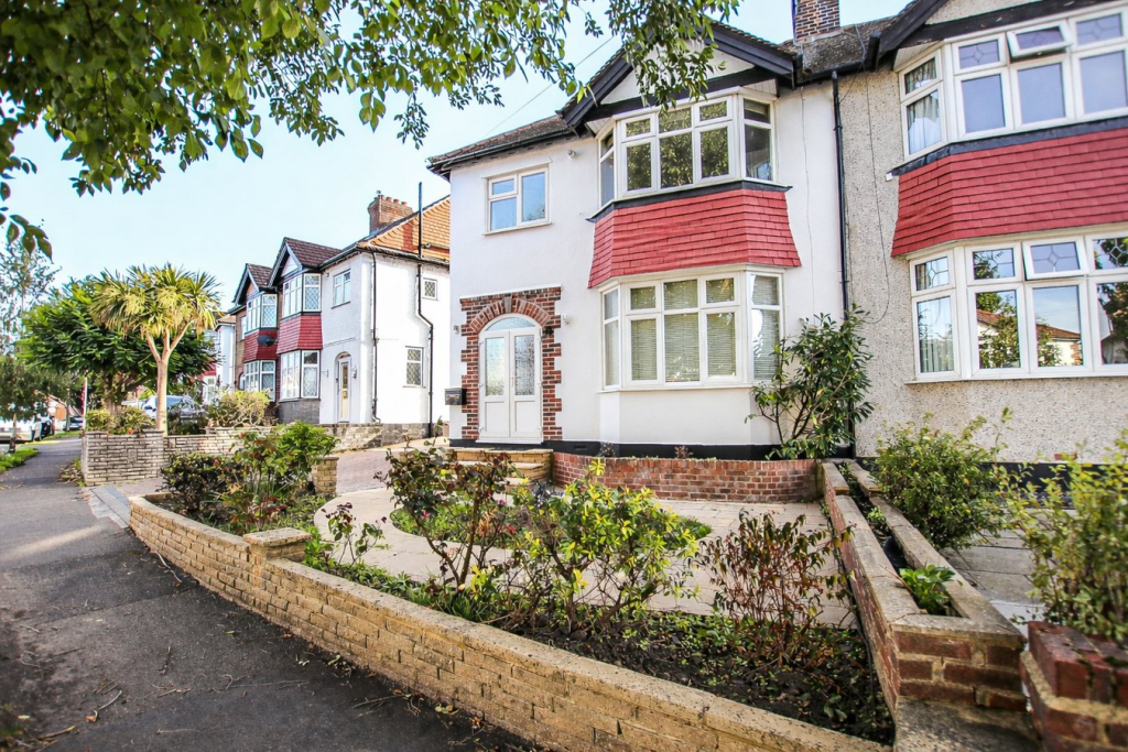 Main image of property: Iberian Avenue, WALLINGTON, SM6