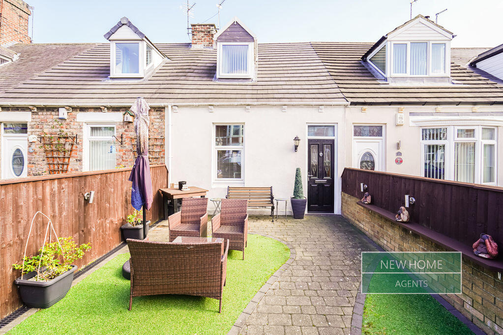 Main image of property: The Avenue, Wallsend, NE28 6BT