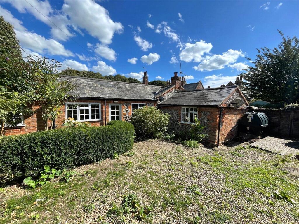 Main image of property: School Lane, Harpley, King's Lynn, Norfolk, PE31