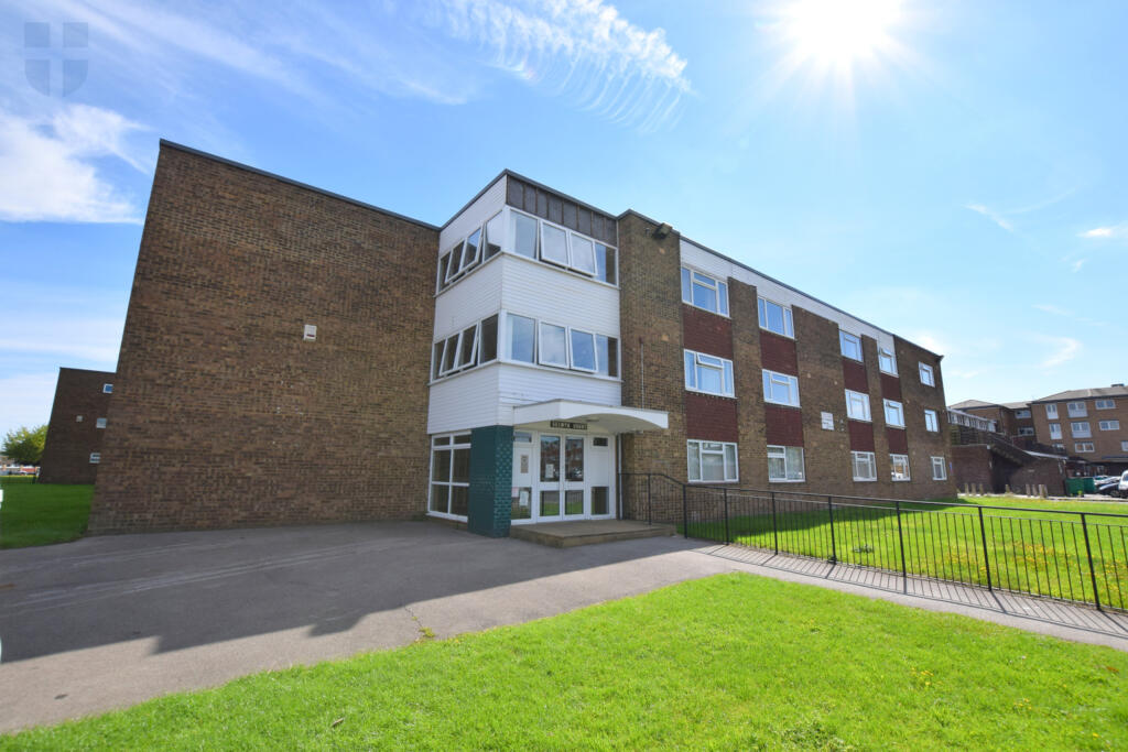 Main image of property: Selwyn Court, Aylesbury, Buckinghamshire