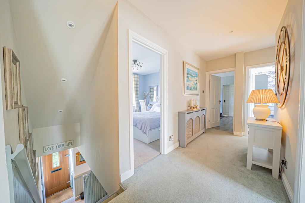 Additional image 15 of Barston Lane, Barston, B92