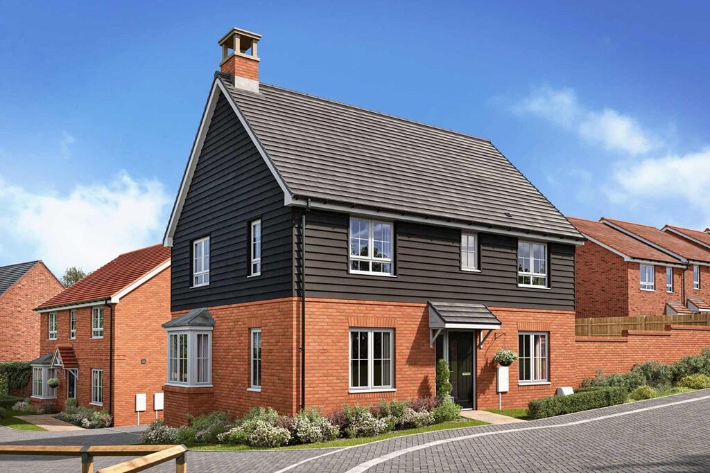 Main image of property: Long Chaulden,
Hemel Hempstead,
HP1 2NX