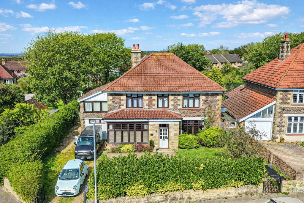 Main image of property: Albany Road, St. Leonards-On-Sea