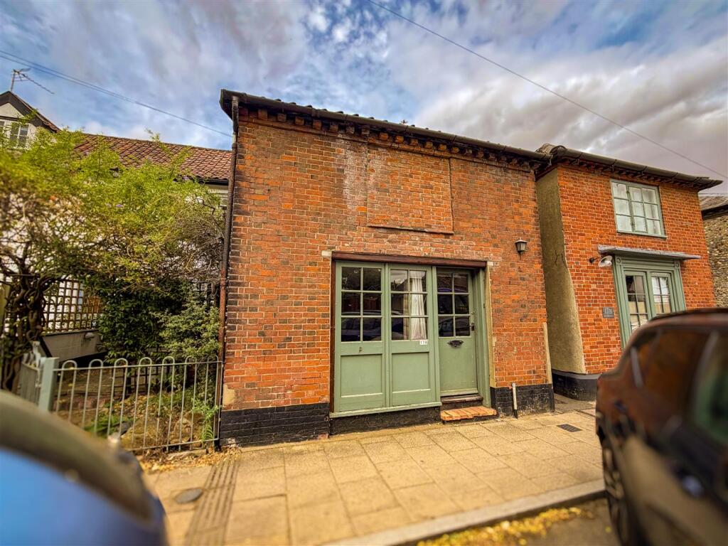 Main image of property: Broad Street, Harleston