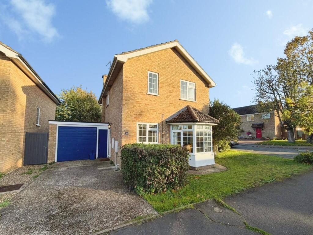 Main image of property: The Lammas, Mundford