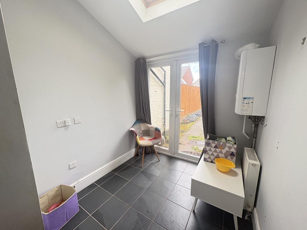 Elm Terrace, Honiton photo 3