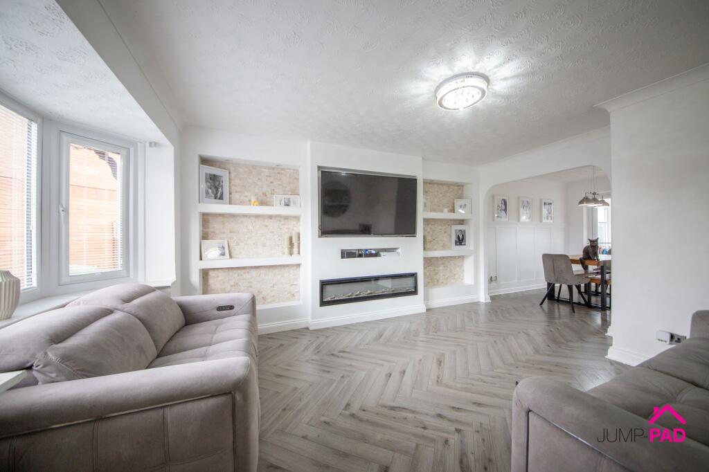 House in Warrington - View 3