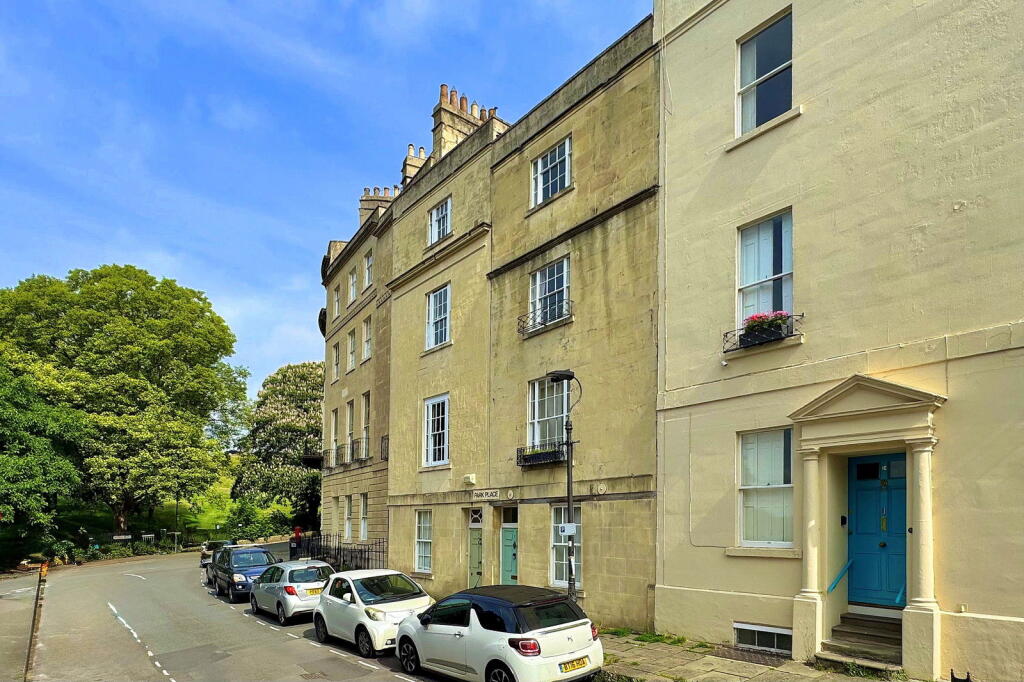 Park Place, Bath, Bath