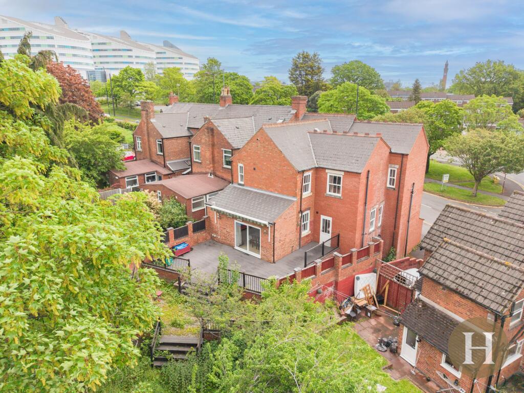 Metchley Lane, Birmingham, B17 photo 3
