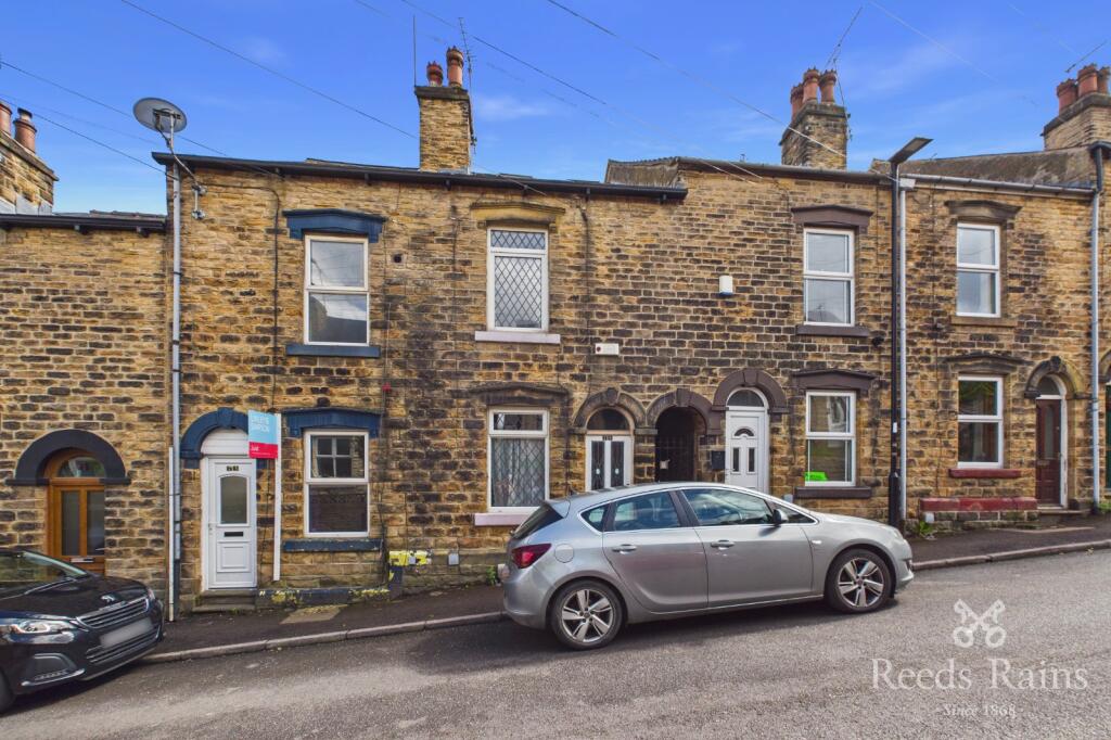 Main image of property: Industry Street, Sheffield, S6