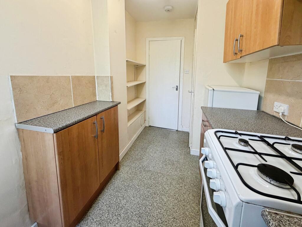 Apartment in Dundee, Ancrum, West End - More