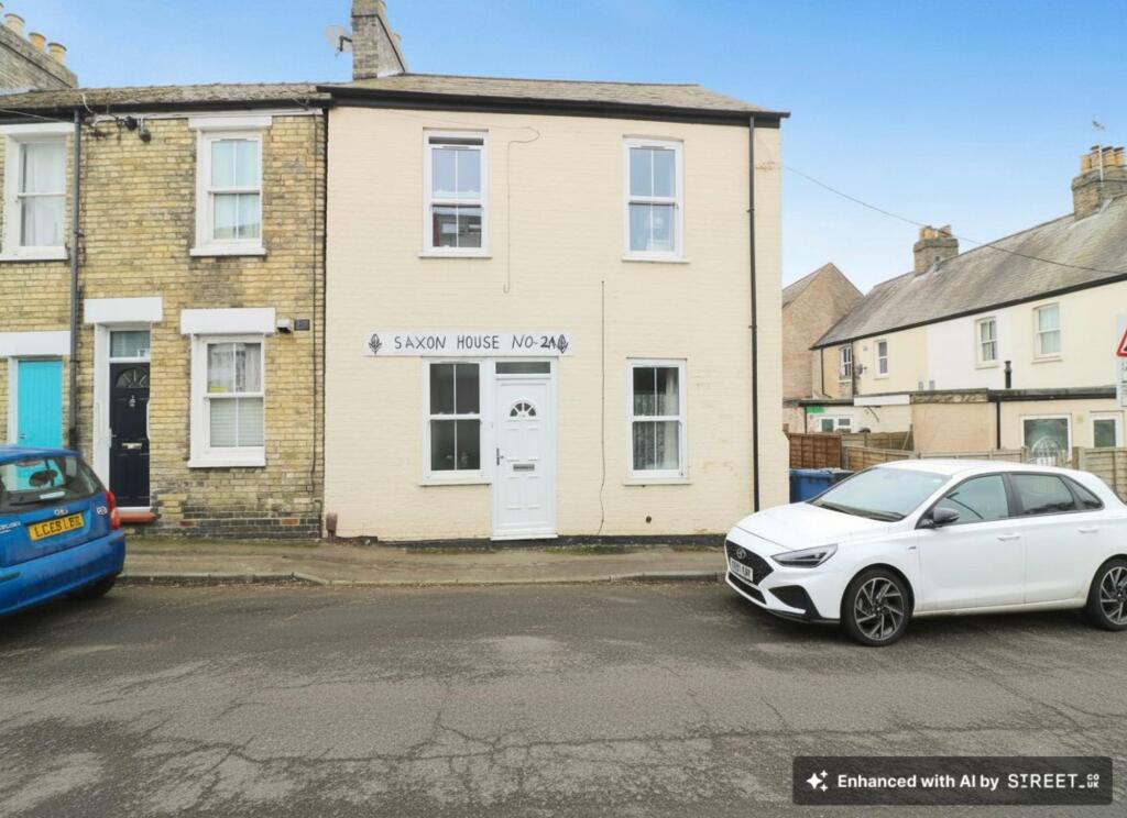 Main image of property: Edward Street, Cambridge, CB1