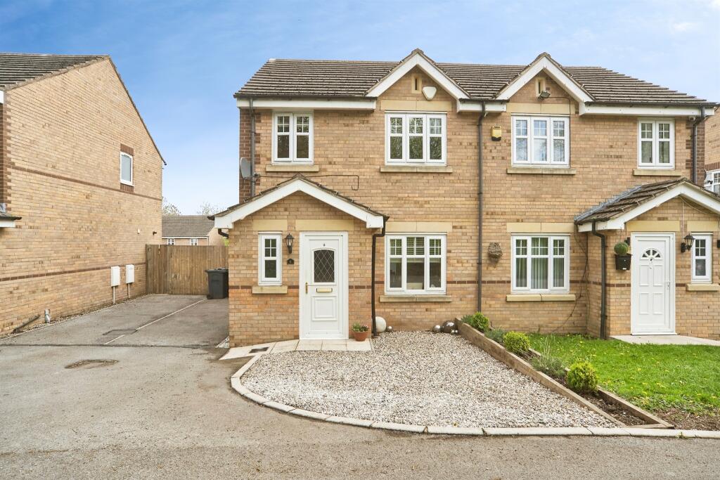Main image of property: Sedbergh Close, Bradford