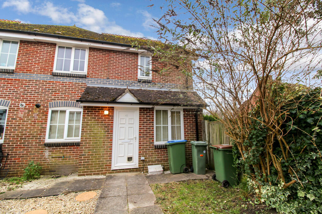 Main image of property: Wordsworth Place, Horsham