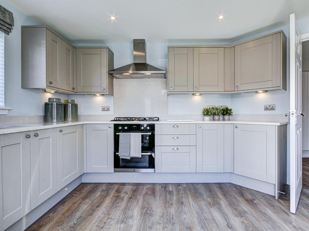 House in Kilmarnock, North Ayrshire - View 2