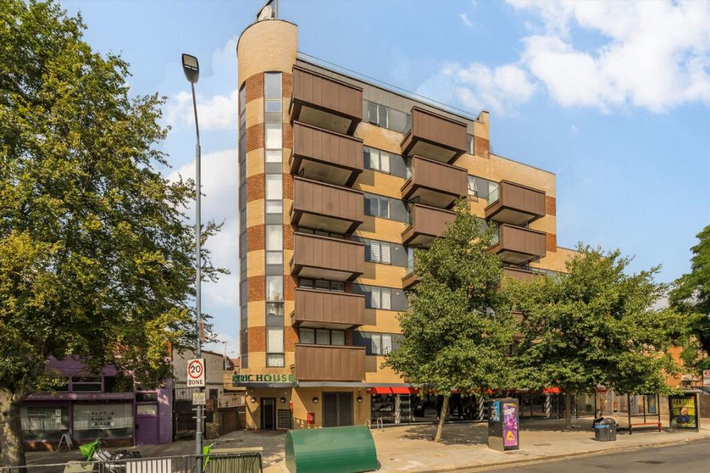 Main image of property: Willesden Lane, Willesden