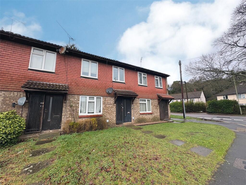 Main image of property: Alma Road, Bordon, Hampshire, GU35