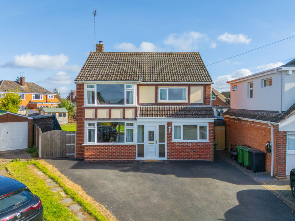 House in Wyre Forest, Stourport-on-Severn