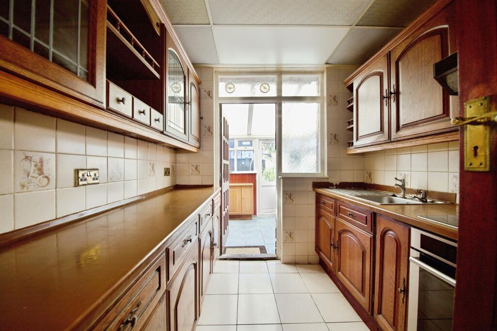 House in Ilford - View 4