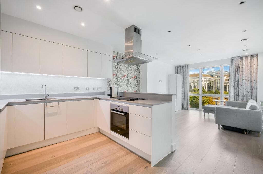 Main image of property: Perseus Court, Blackwall Reach, Poplar, London, E14