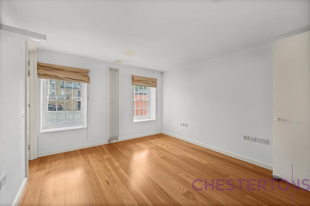 Apartment in London - View 4