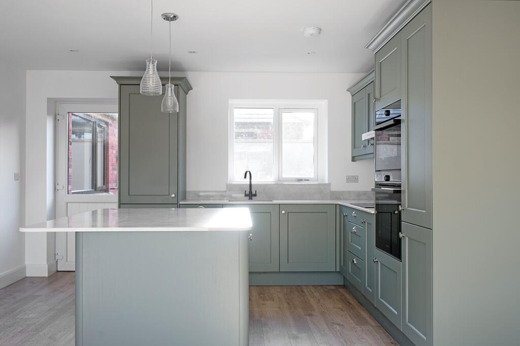 House in Ribble Valley, Longridge - View 5