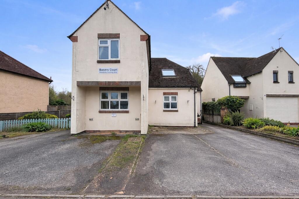 Main image of property: Baker Street, Waddesdon, AYLESBURY